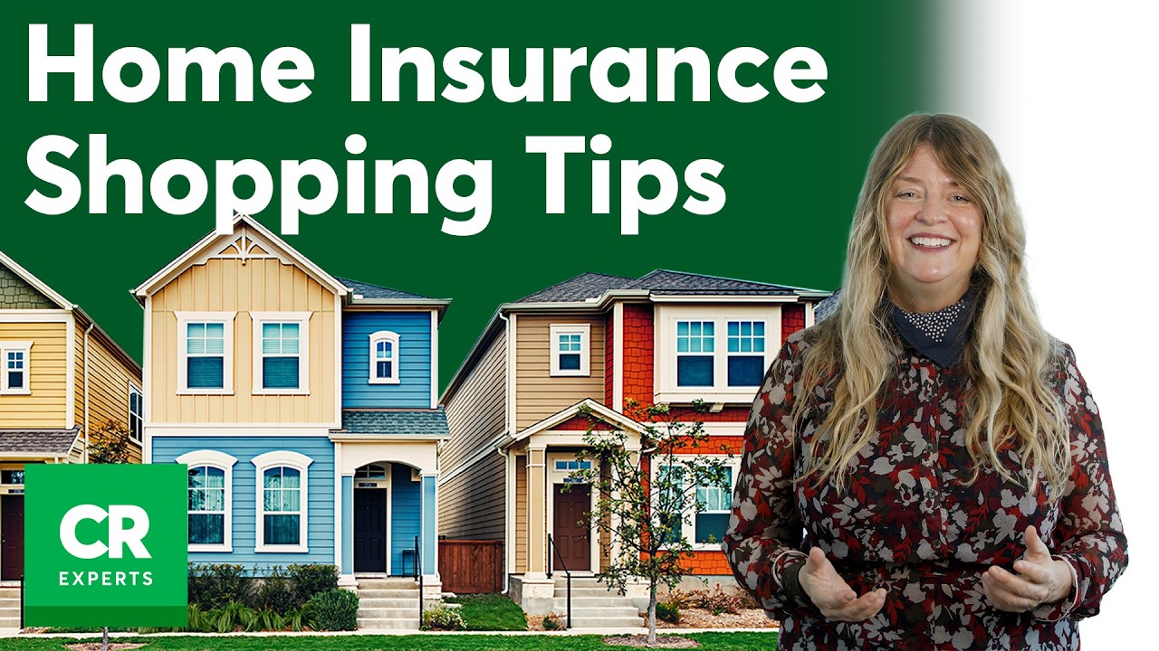 How to Shop for Home Insurance | Consumer Reports