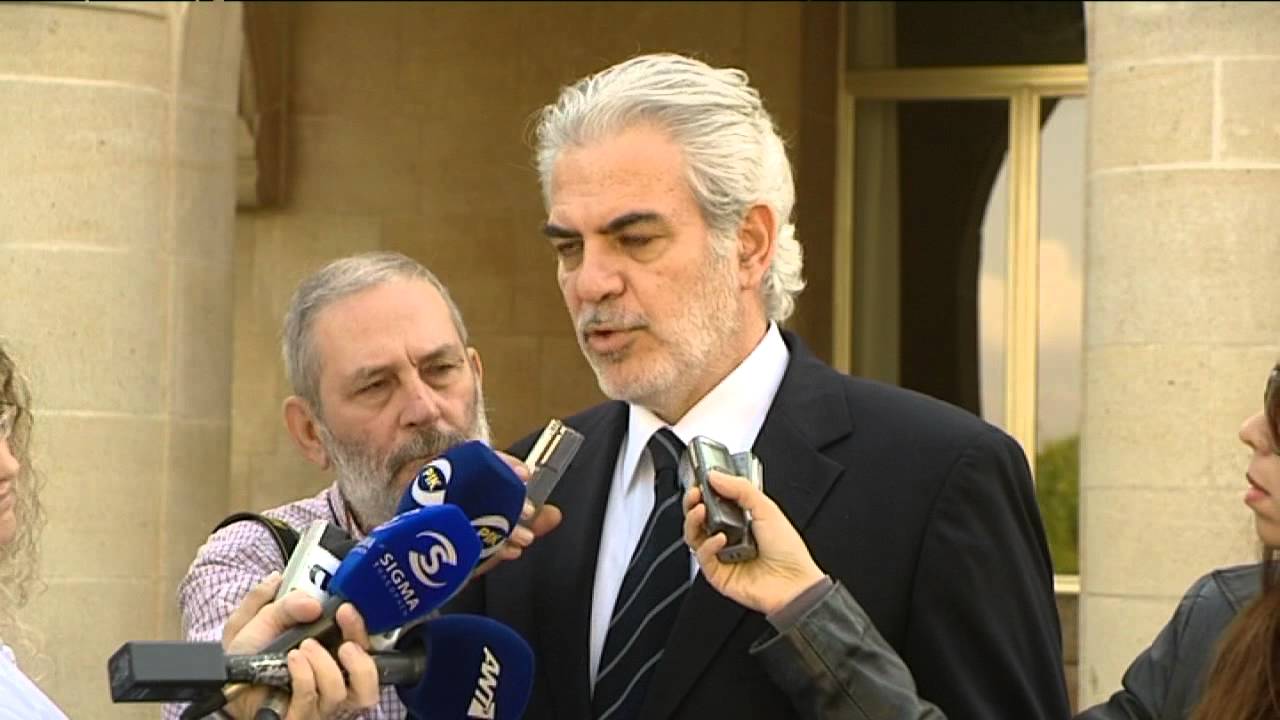 Τριήμερο Εθνικό Πένθος για το θάνατο του Γλαύκου Κληρίδη