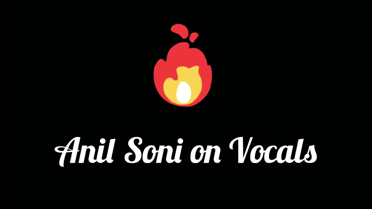 Corona Song by Anil Soni