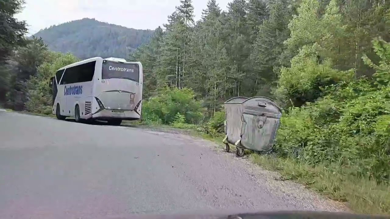-CAREVA ĆUPRIJA-(Olovo)BiH-a (Juli 2024god.)
