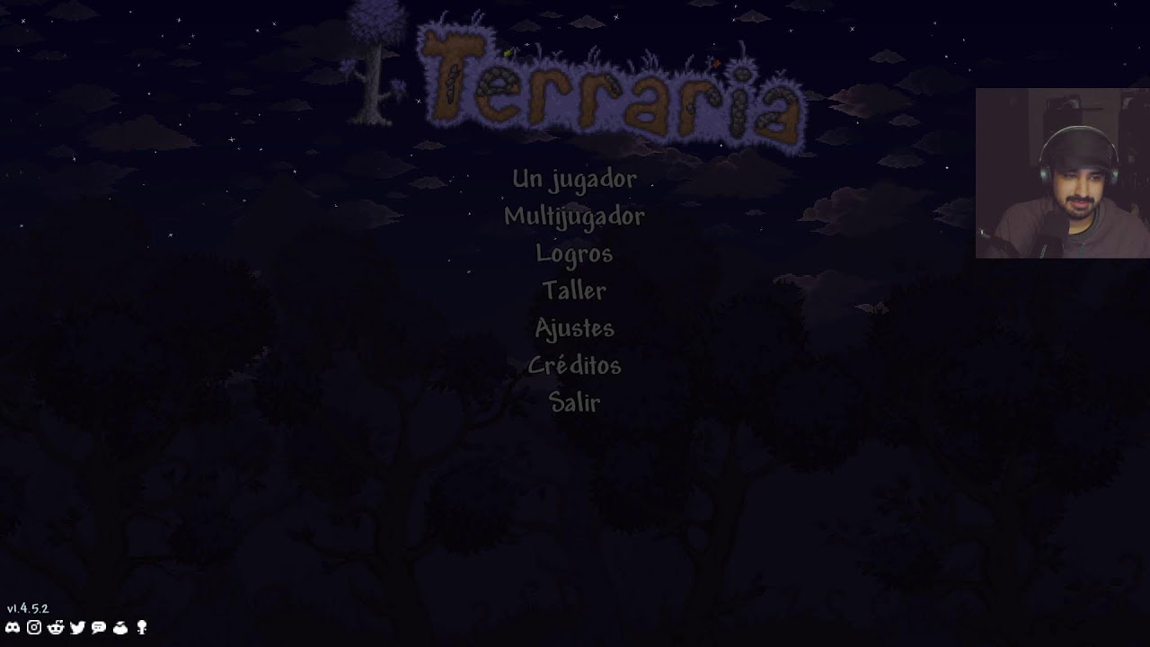 TERRARIA 1.4.5 parte 3