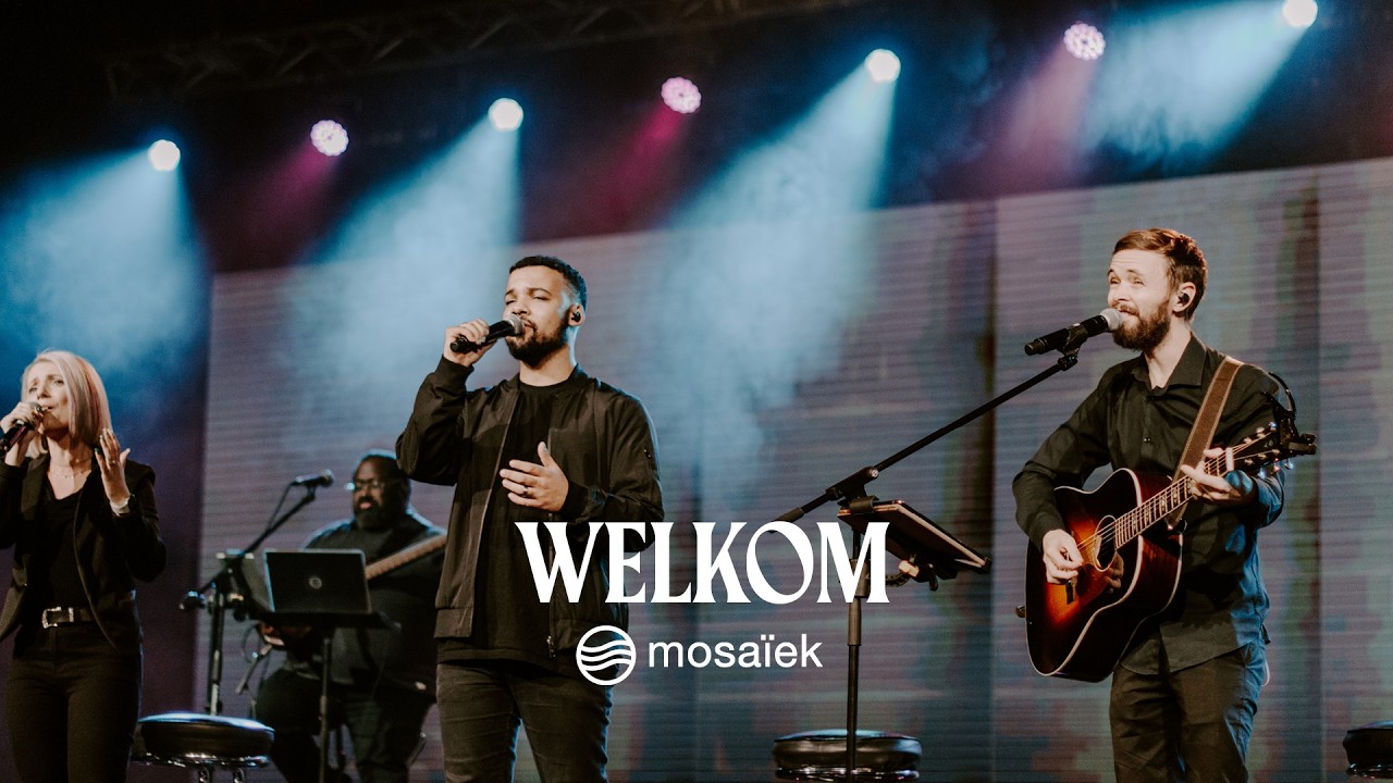 8 Maart  | 08:30 | Melissa Botma | Die weg van bereidwilligheid