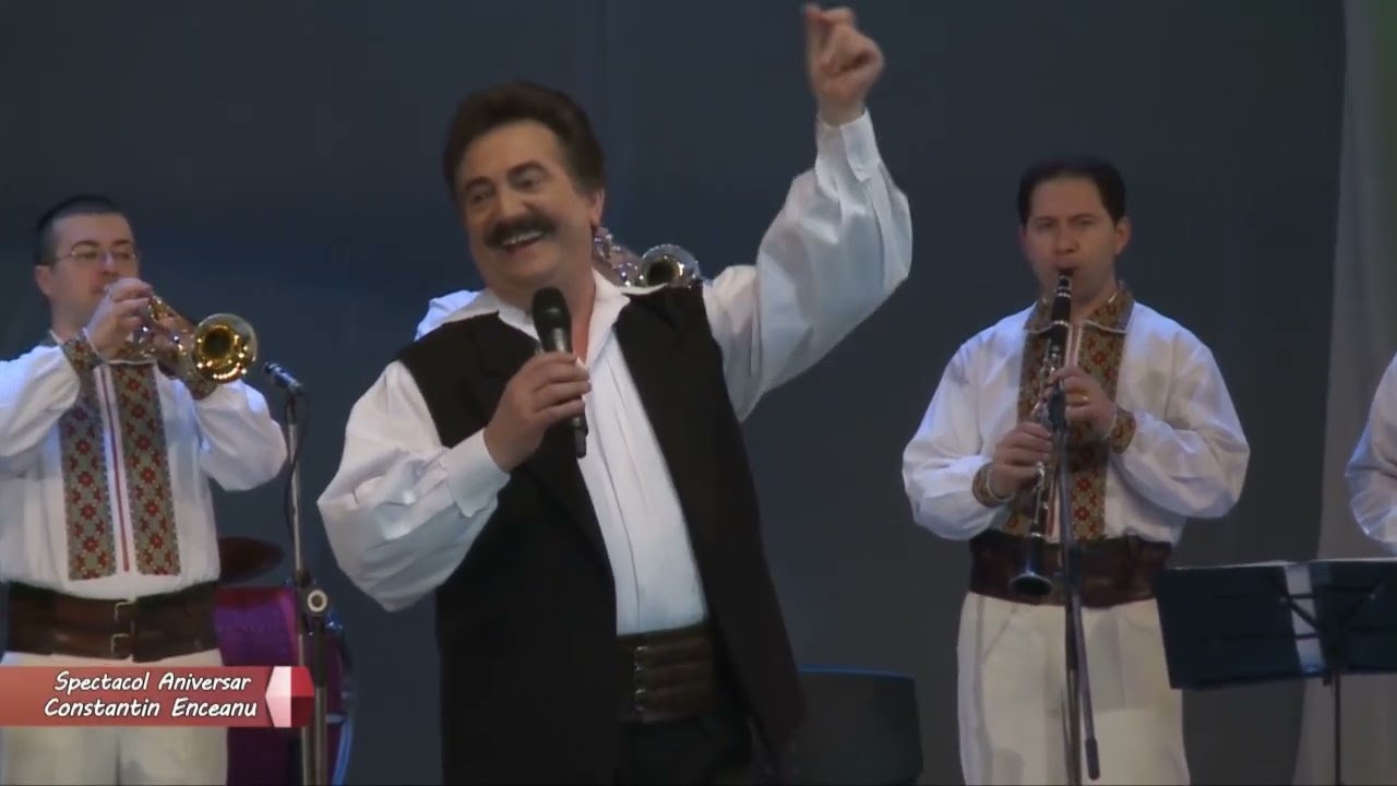 Petrica Mitu Stoian si Constantin Enceanu Vecina Agripina
