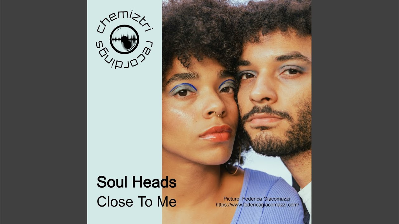 Close To Me