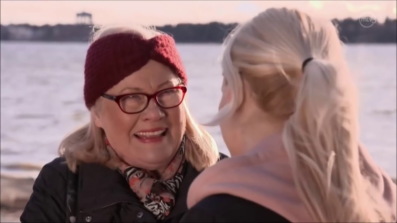 Salkkarit - Benjamin ja Strippari #1