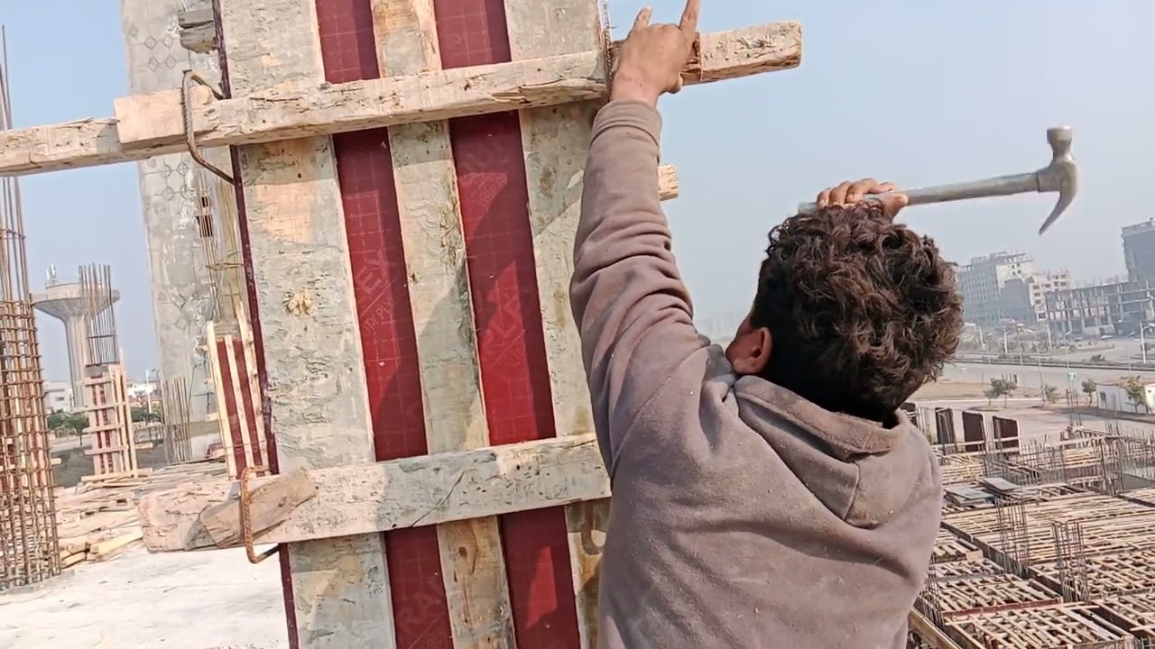 mashallah#construction staring carpenter