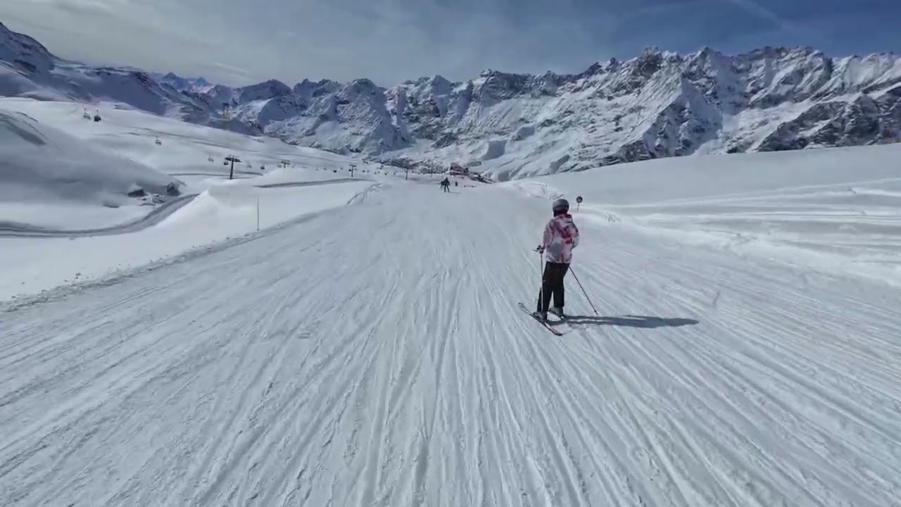 Cervino Ski Paradise