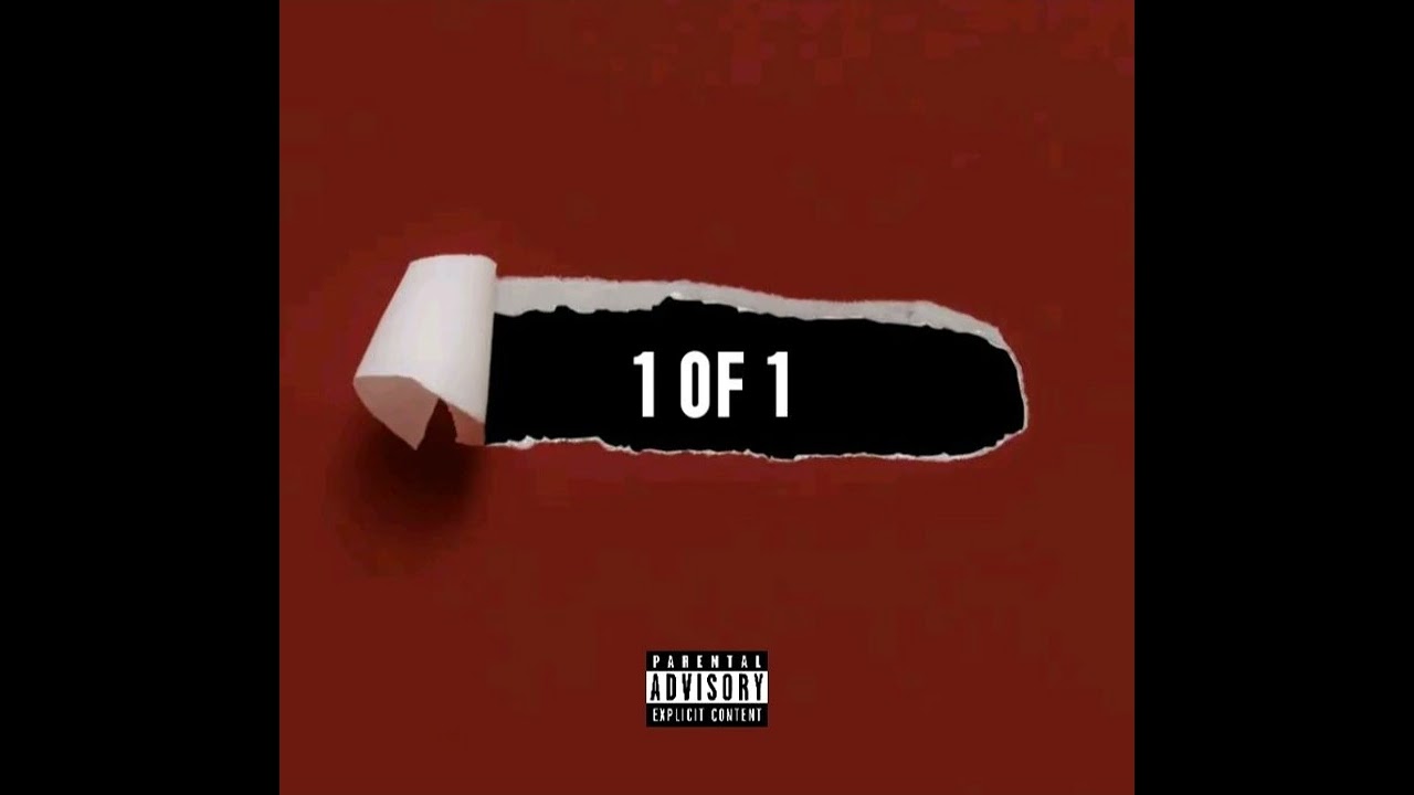 TYGO - 1 OF 1 (Official Audio)