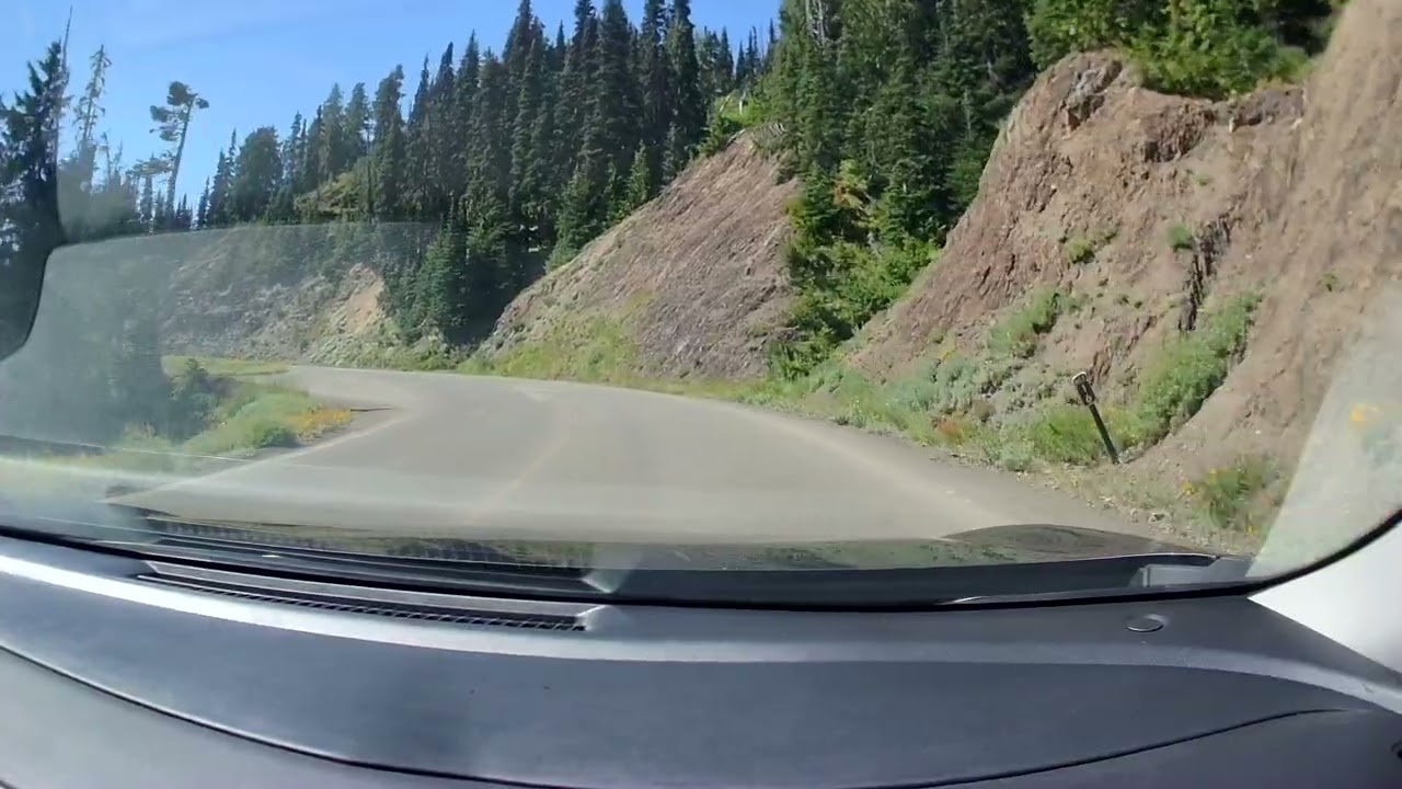 20250727 110823 000053 #olympicnationalpark #seattle