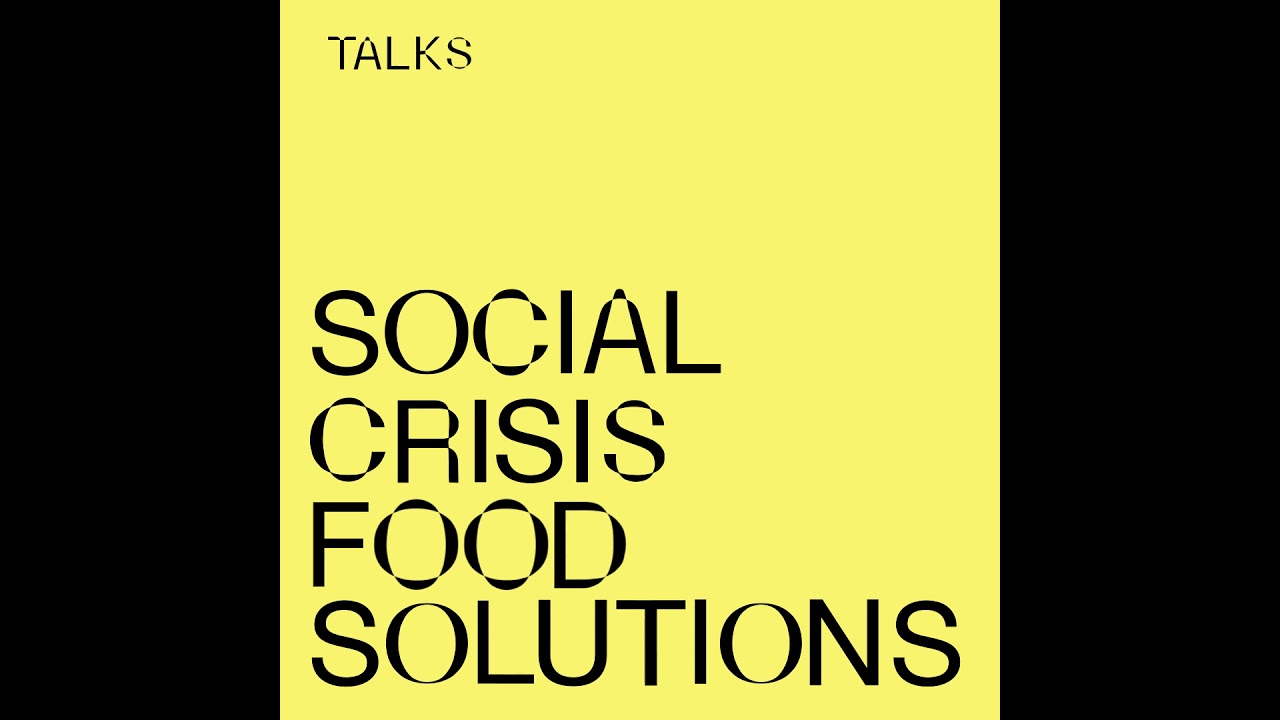 Foodture 2020 Promo: Social Crisis Food Solutions