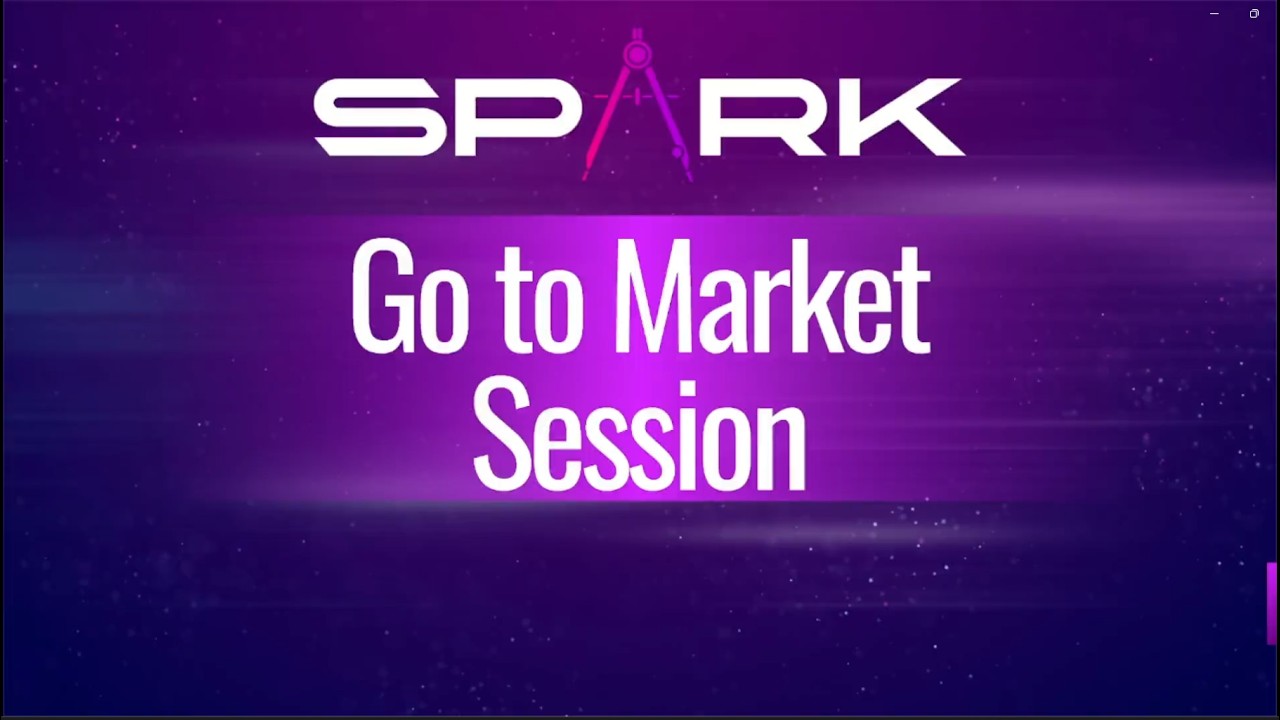 Go To Market Seession | Mr.Gayantha De Soysa