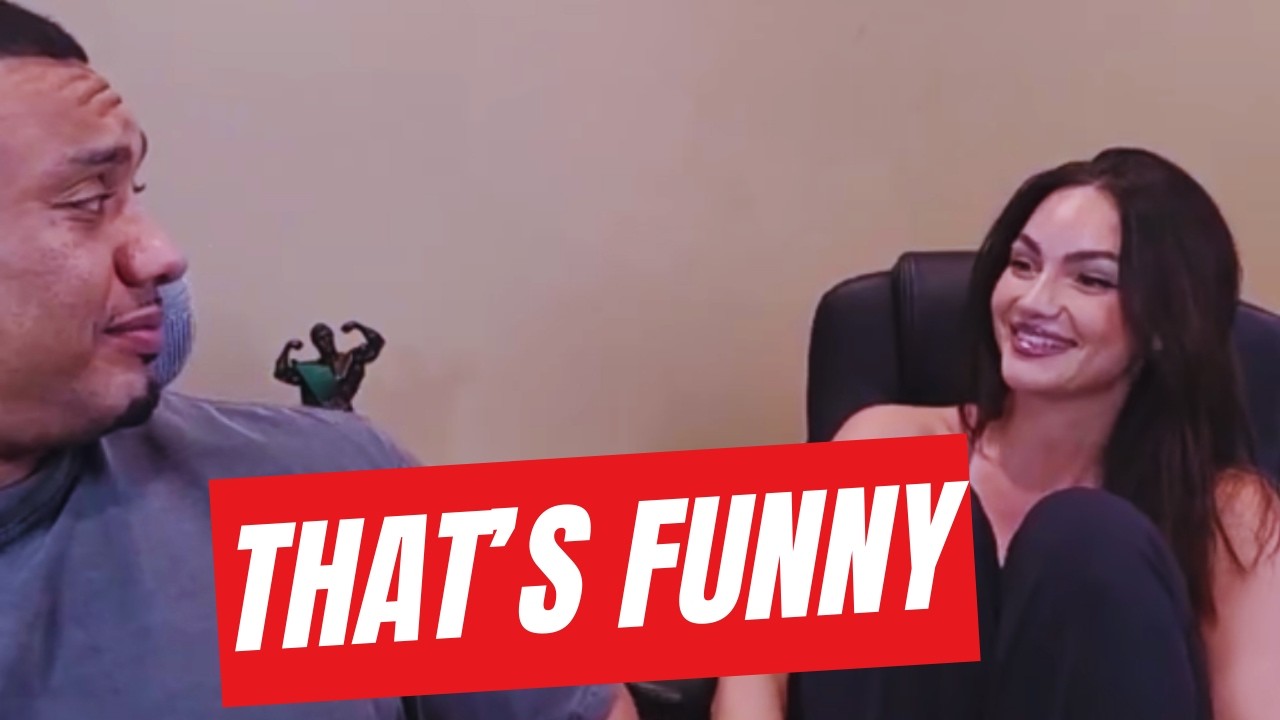 Larry Wheels Put Her on Camera… Now She Keeps Disrespecting Him