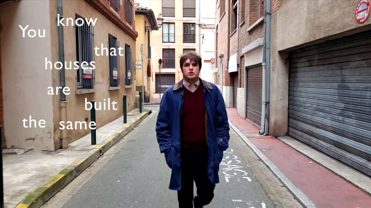 CATHEDRALE -  The Bet (Official Video)