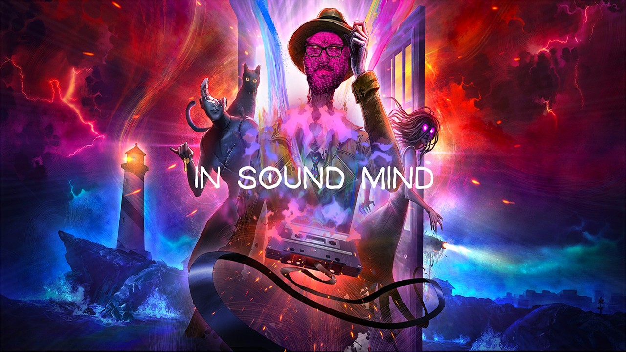 Taff is NOT In Sound Mind