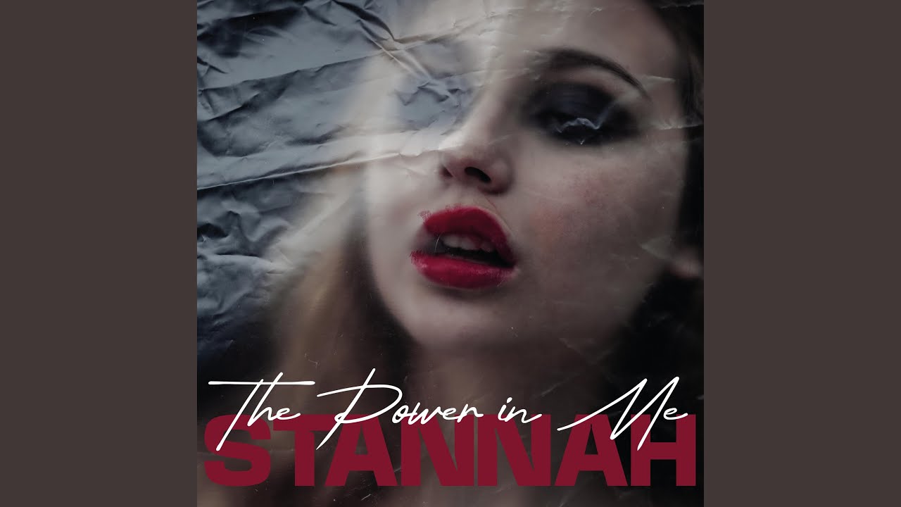 The Power In Me