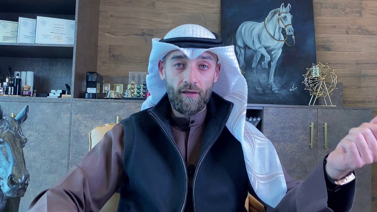 المحامي أحمد حسين دشتي | النصب على البنات | 33