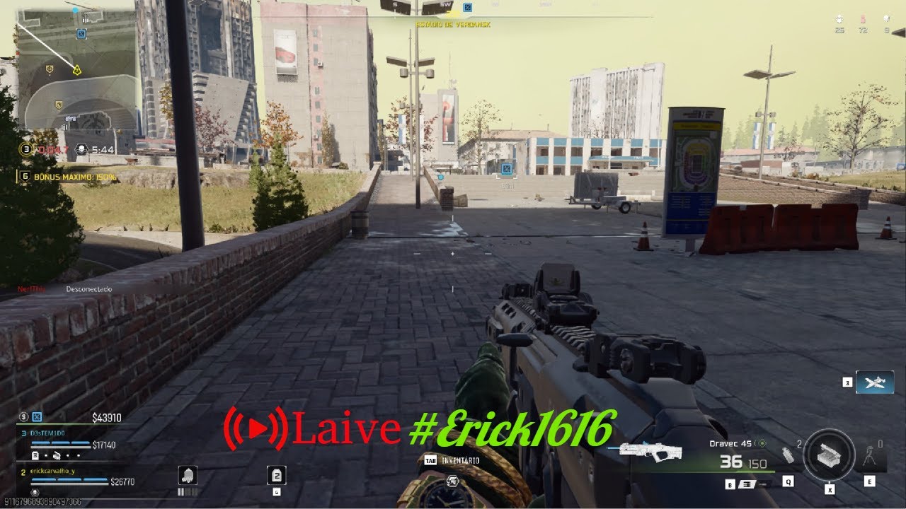 What Experts Don't Want You to Know About COD Warzone