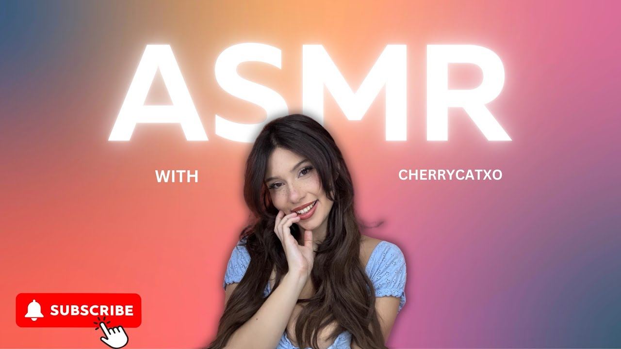 ASMR | Popular Dominant Girl In Class Wants You To Be HER Good Boy [Hypnotism] [F4M] 💛