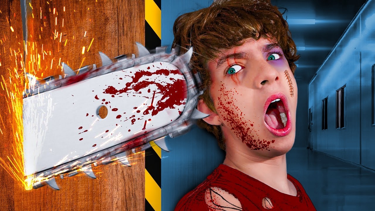 My Little Brother Was Murdered!