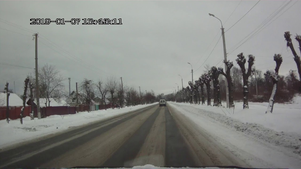 R 2019 01 07 Шепетовка рождественская