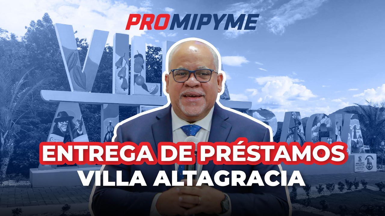 [Transmisión en vivo] - Promipyme