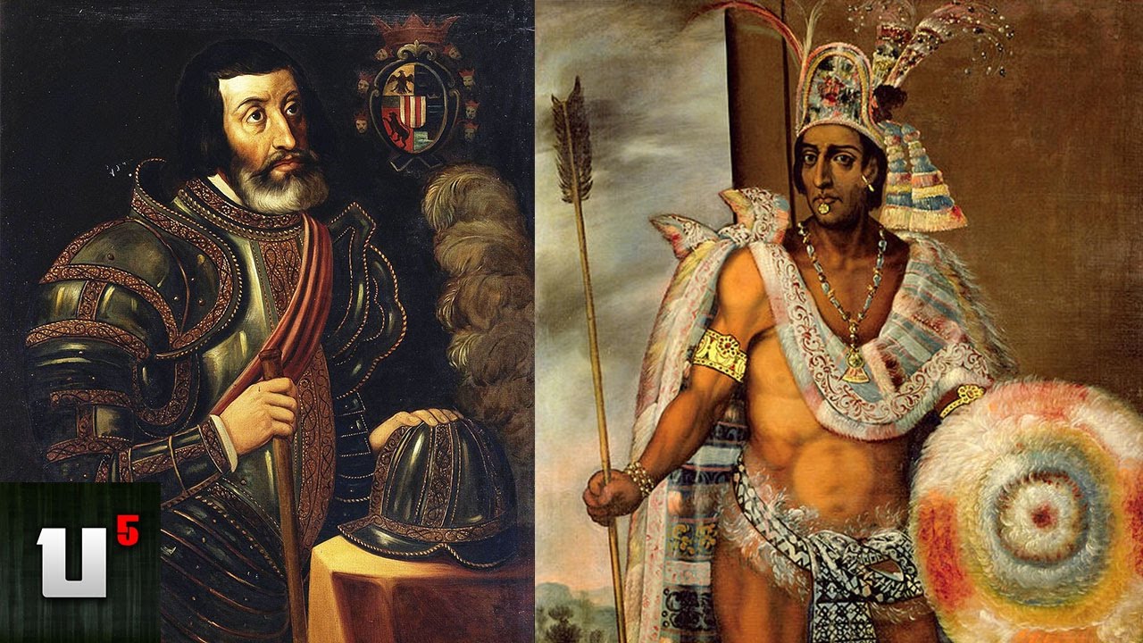 5 Most Ruthless & Feared Conquistadors