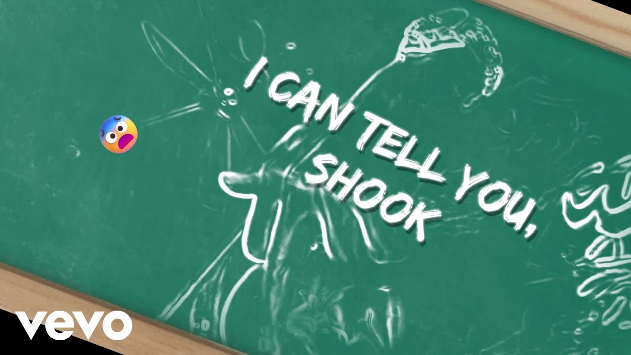 BANKBOIFRANCO - #1TIME4SNOOK (Official Music Video) (Lyric Video)