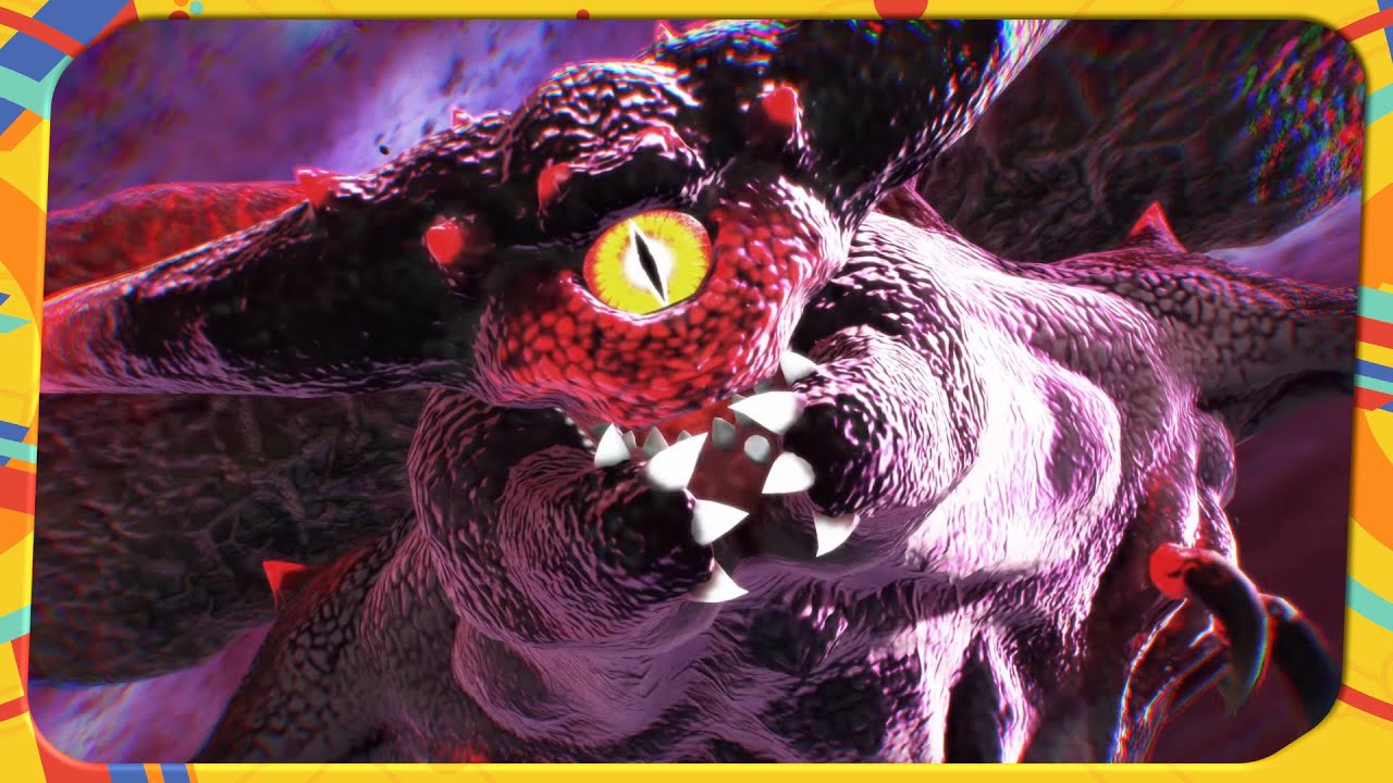 Shadow Generations - Devil Doom Boss Fight (S Rank, no damage)