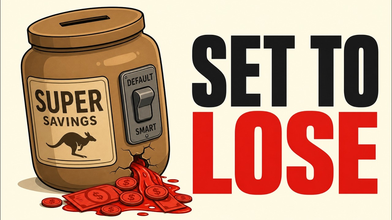The 5-Minute Super Fix Worth $80k