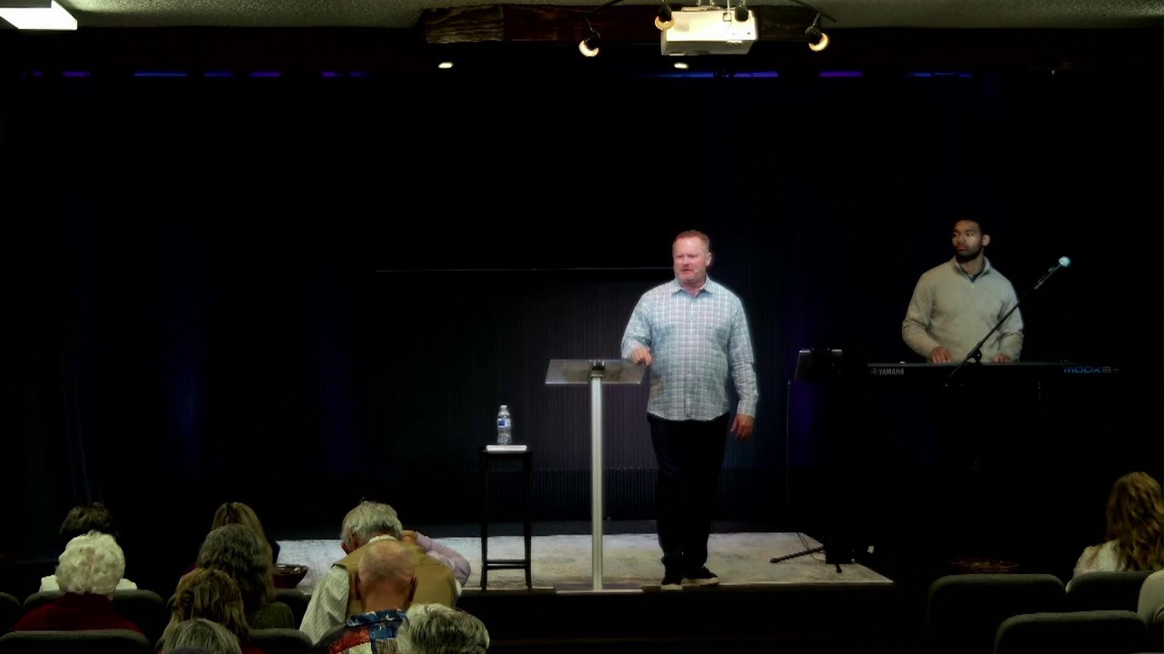 Worship and the Word from FHC