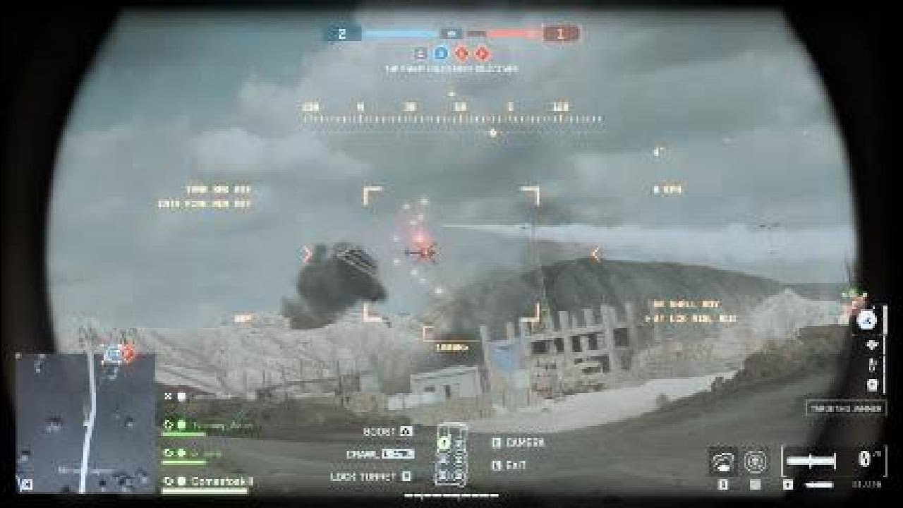 Battlfield 6