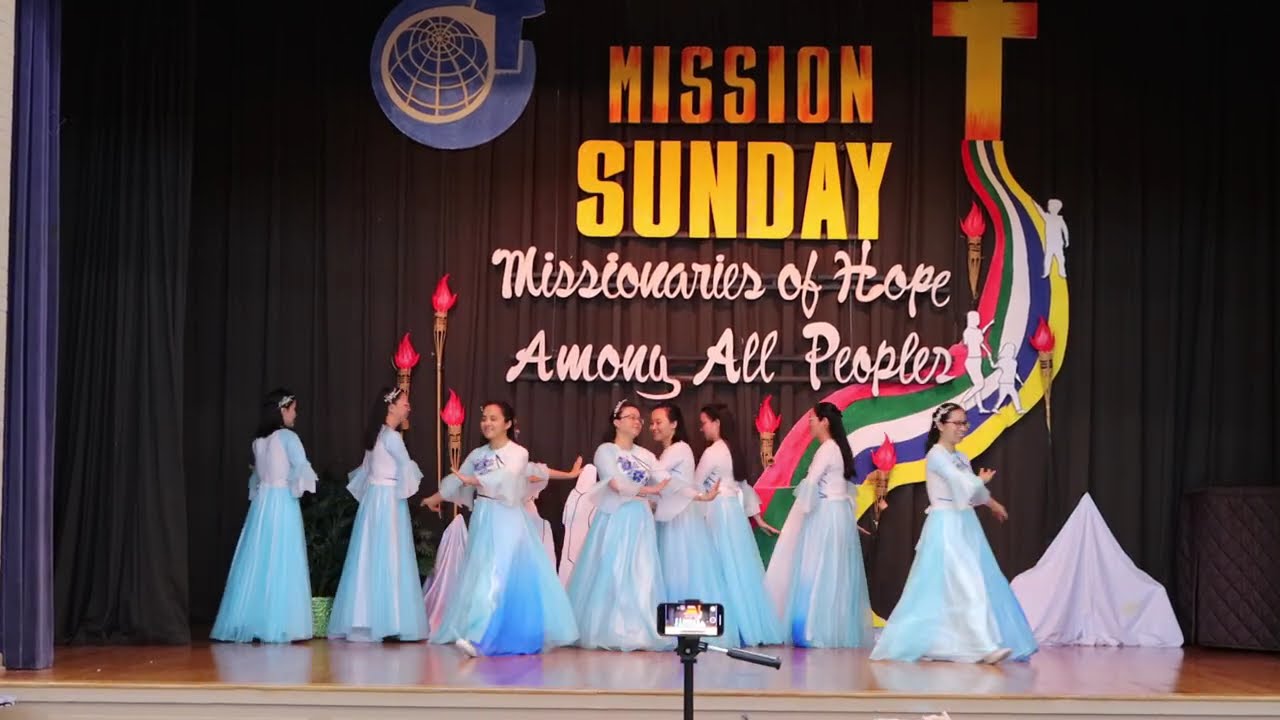 Pilgrims of Hope - Những Người Bước Đi Trong Niềm Hy Vọng #catholicchurch #vatican #conggiao
