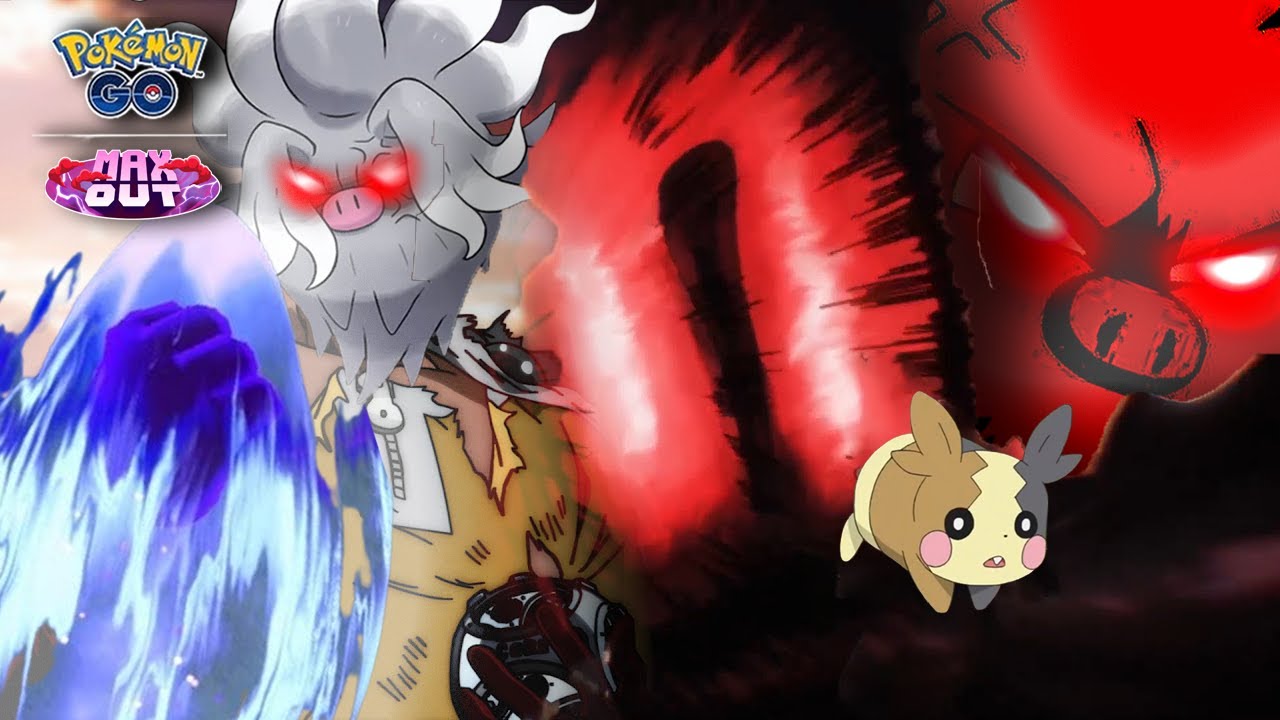 *OUTRAGEOUS* RAGING FISTS OF SHADOW PRIMEAPE & ANNIHILAPE! | Pokémon GO Battle League