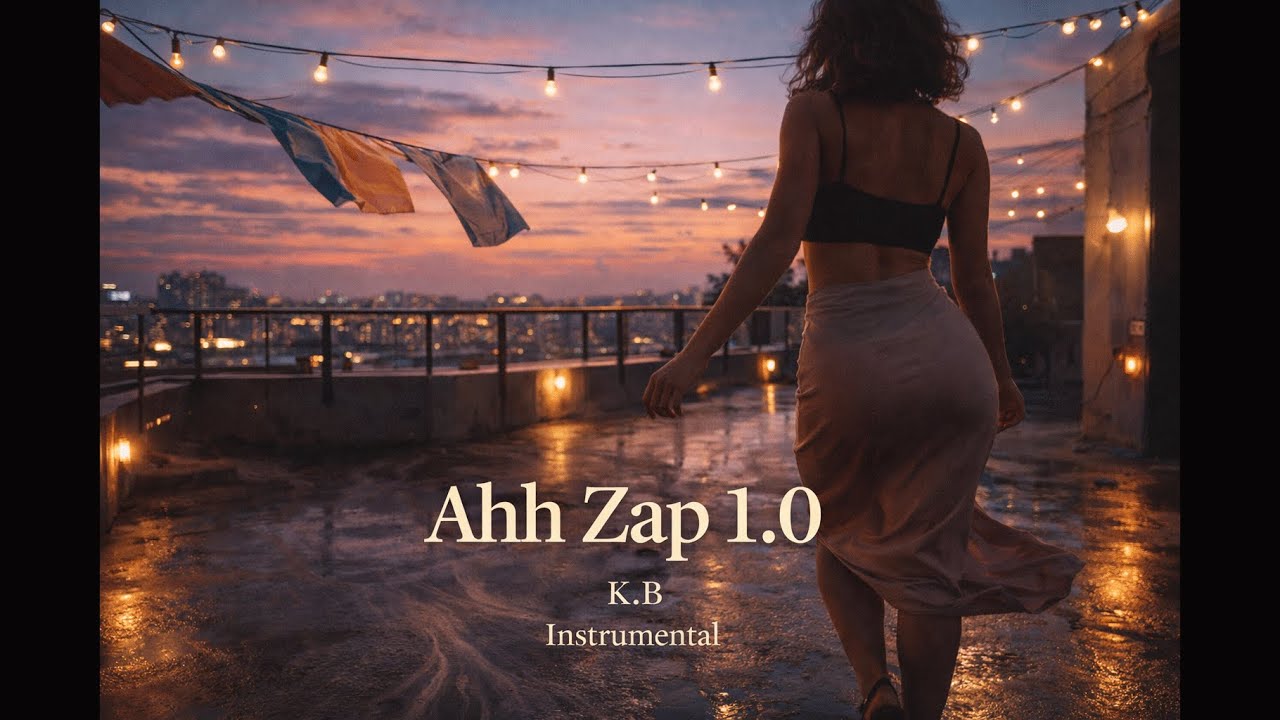 Ahh Zap 1.0 – Epic Trap Instrumental Synth Trap | No Copyright Music | K.B