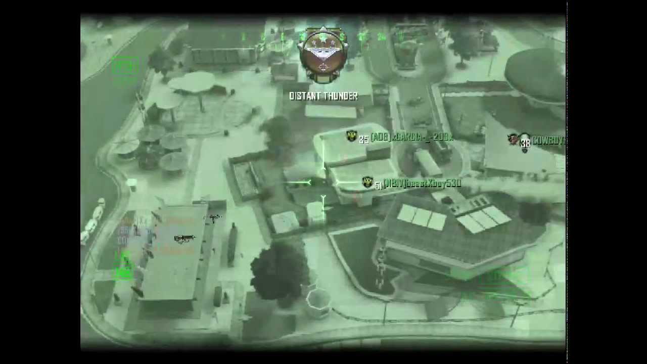 Xx-rare-being-xX - Black Ops II Game Clip