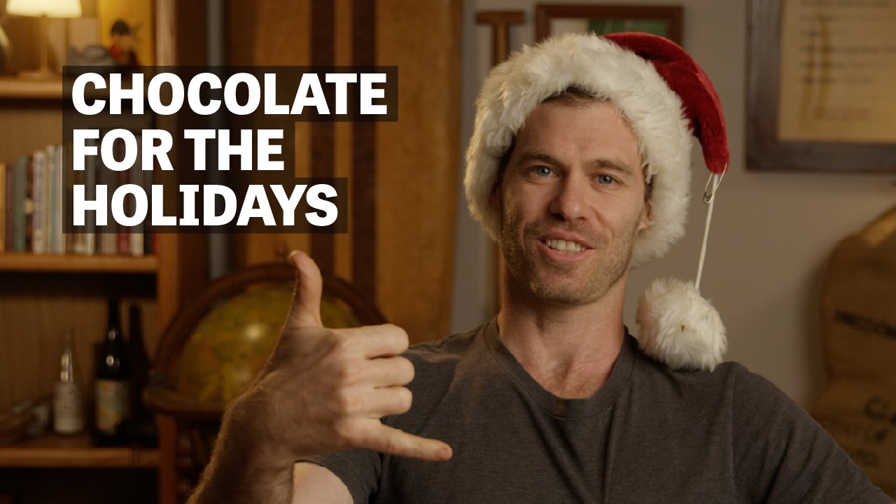 Holiday Sales Tips Every Craft Chocolate Maker Needs to Know | Ep.127 | Craft Chocolate TV