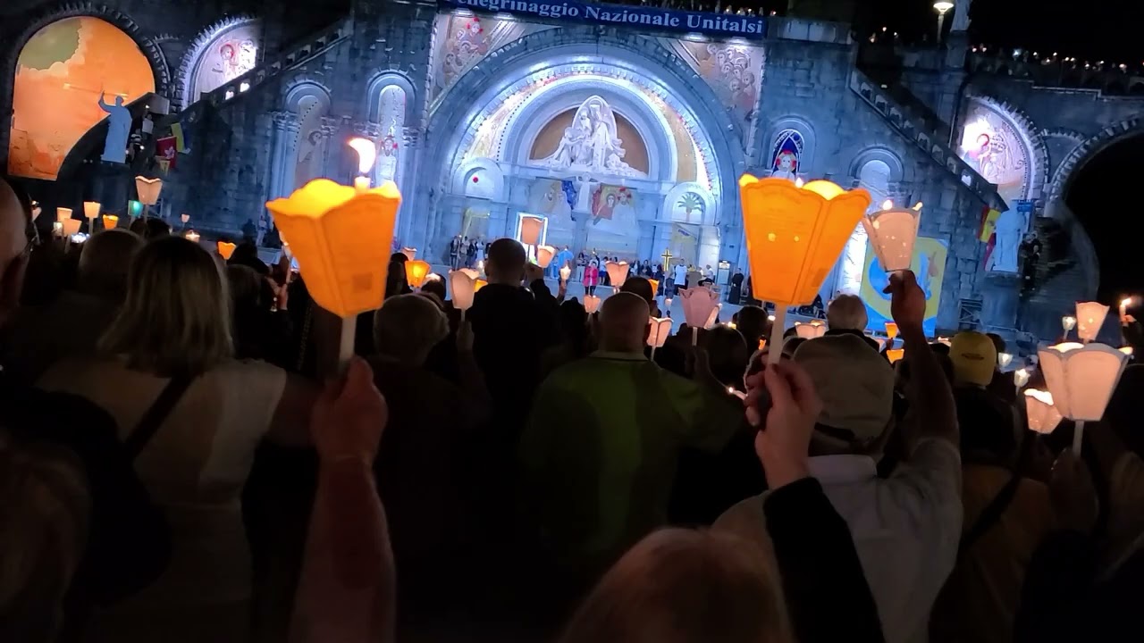 Lourdes,  France 🇫🇷