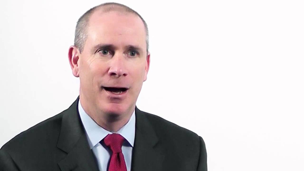Fitch Ratings - John Olert Interview Rating Agencies