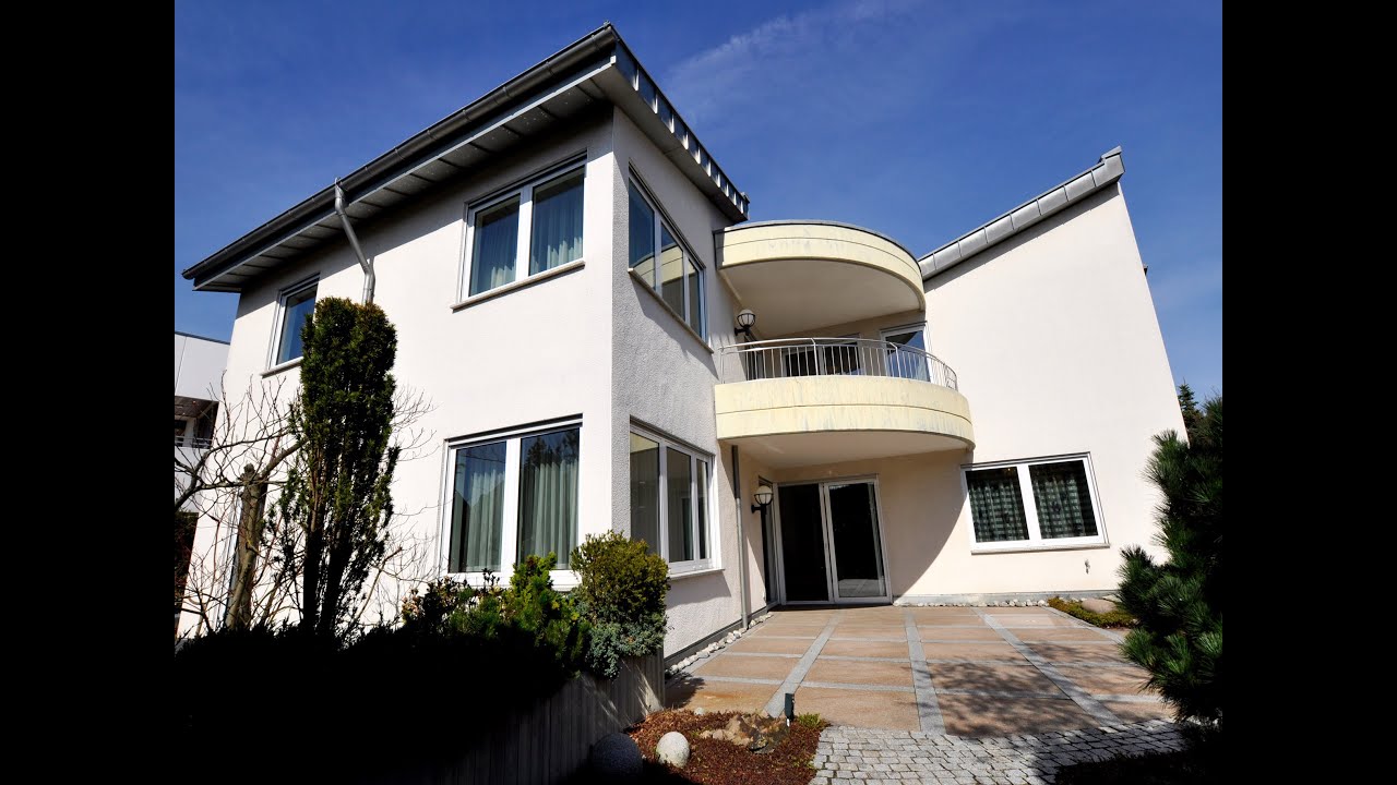 Großzügiges Einfamilienhaus mit vielen Extras | Haus, Kauf | Deutschland, Stuttgart