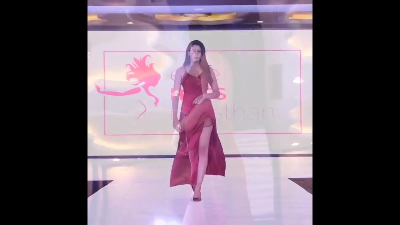 EMR 2020 || Swati Jangid || Jodhpur Audition