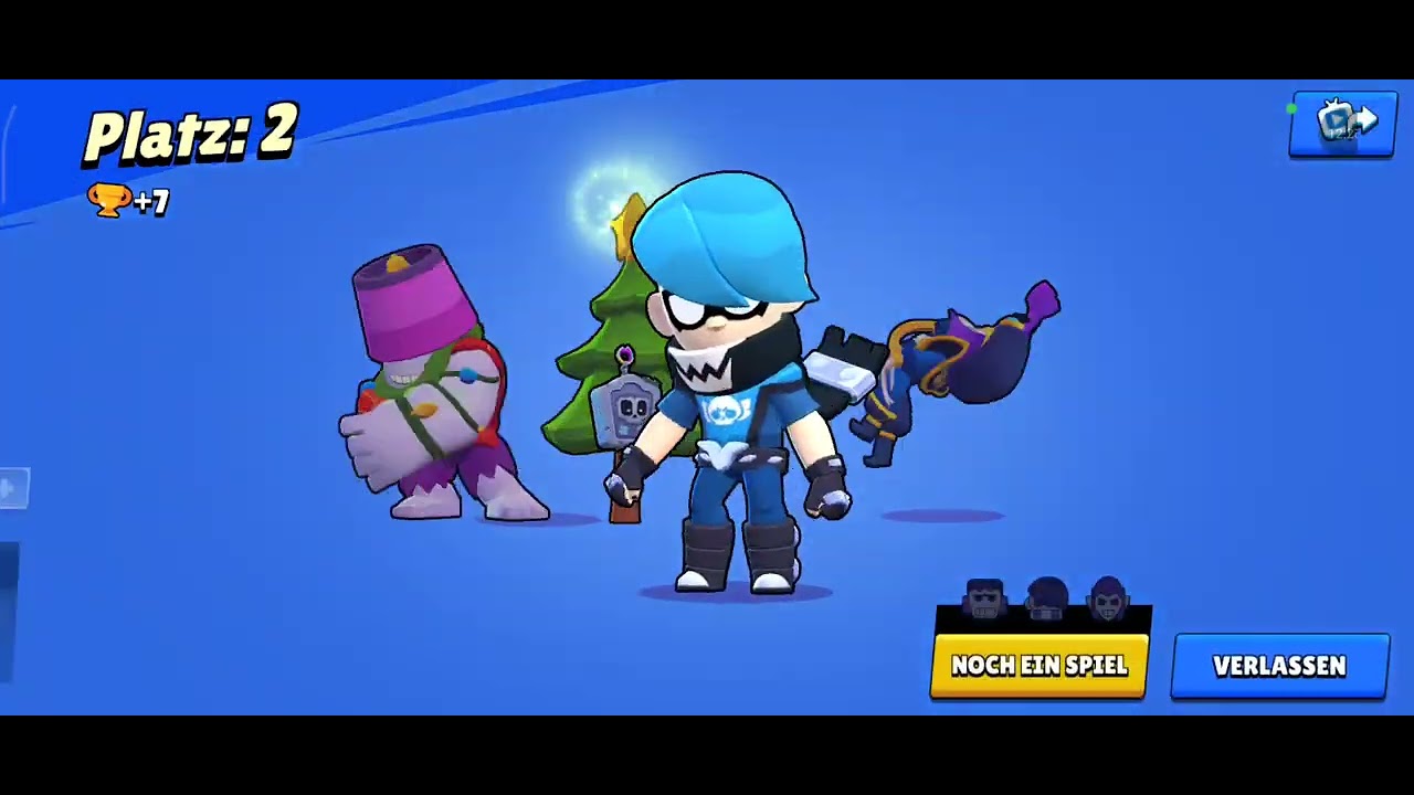 Brawl Stars 