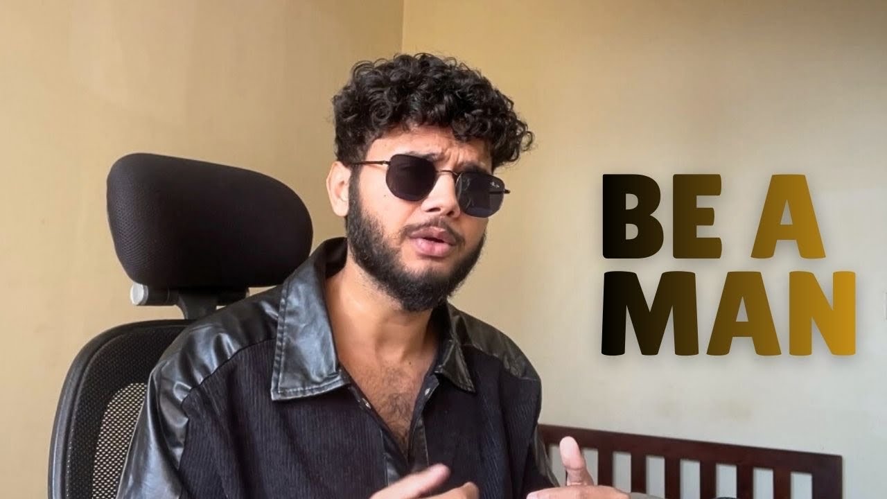 Why 95% of Young Men are becoming Emotionally Weak (and how to escape it)