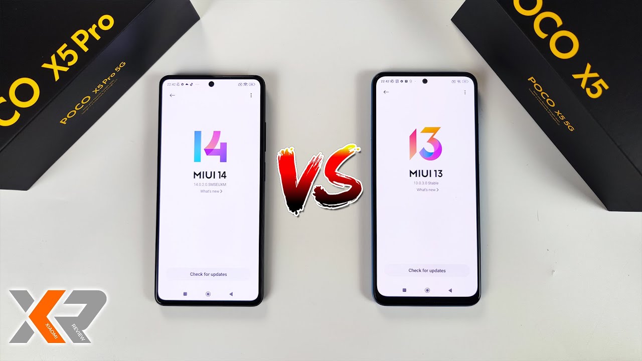 POCO MIUI 13 To MIUI 14 - What Has Changed?
