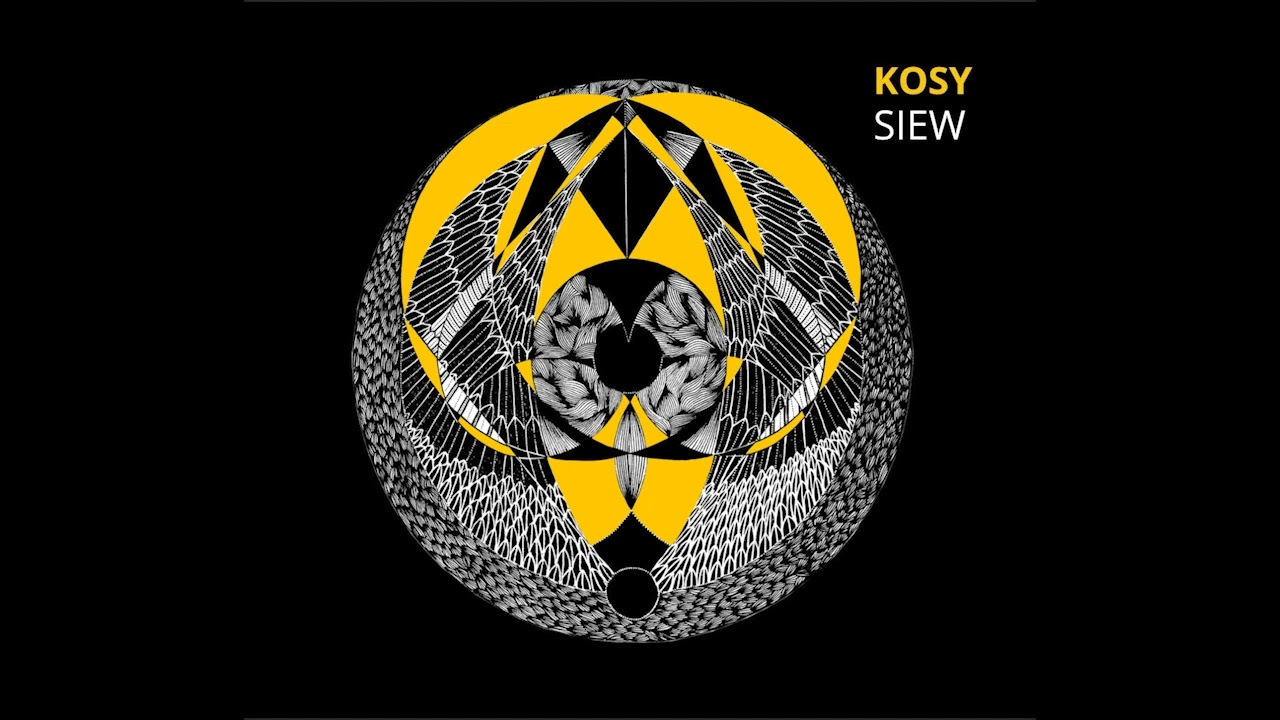KOSY 
