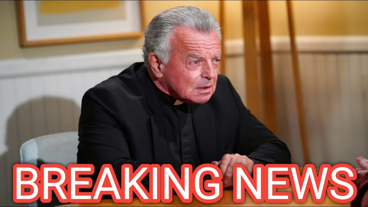 Shocking! Y&R Star Ray Wise drops, Very Unpleasant News!