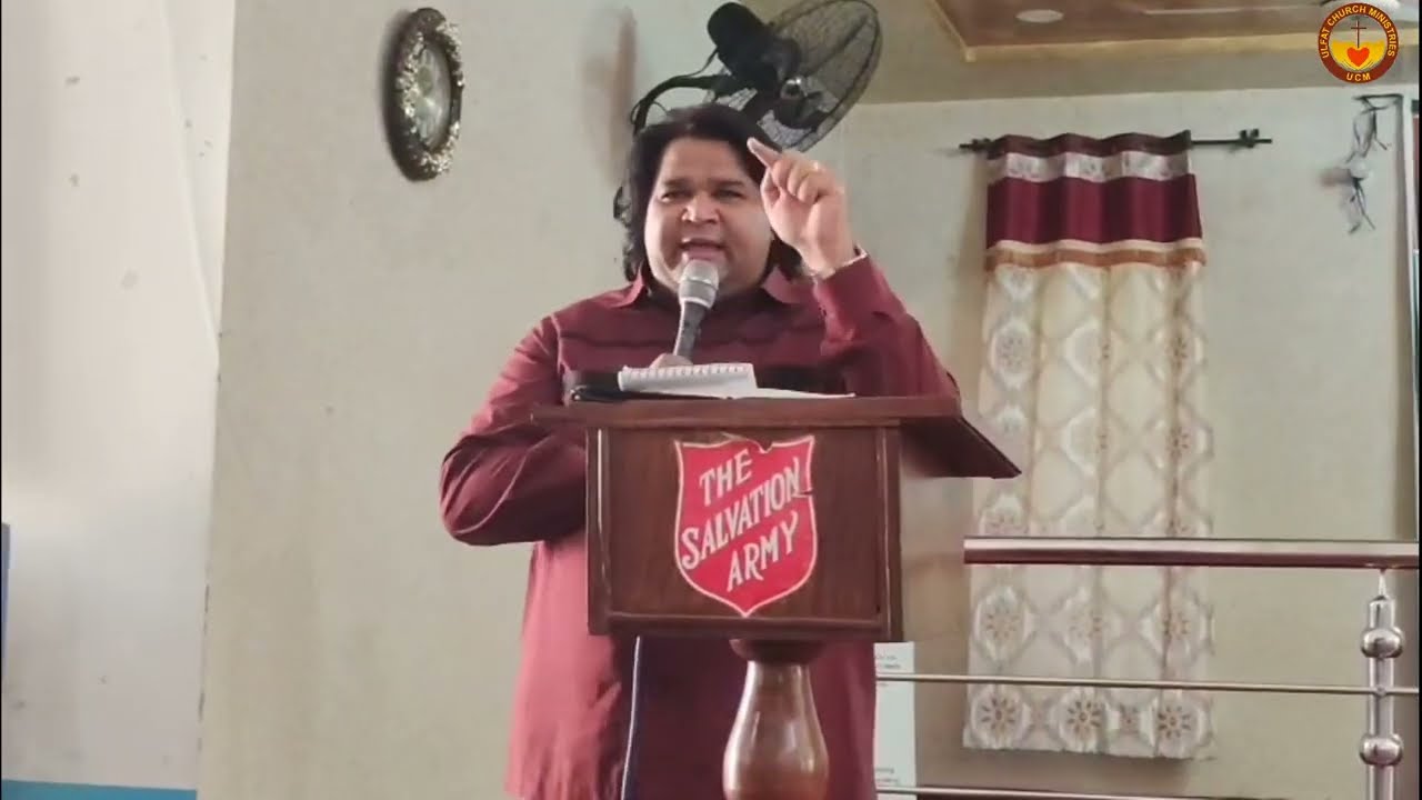 Pastor Shahzad Sadique||Toic Unity||Ulfat Church Pak  @praisetv. @PastorShahzadSaddiqueOfficial
