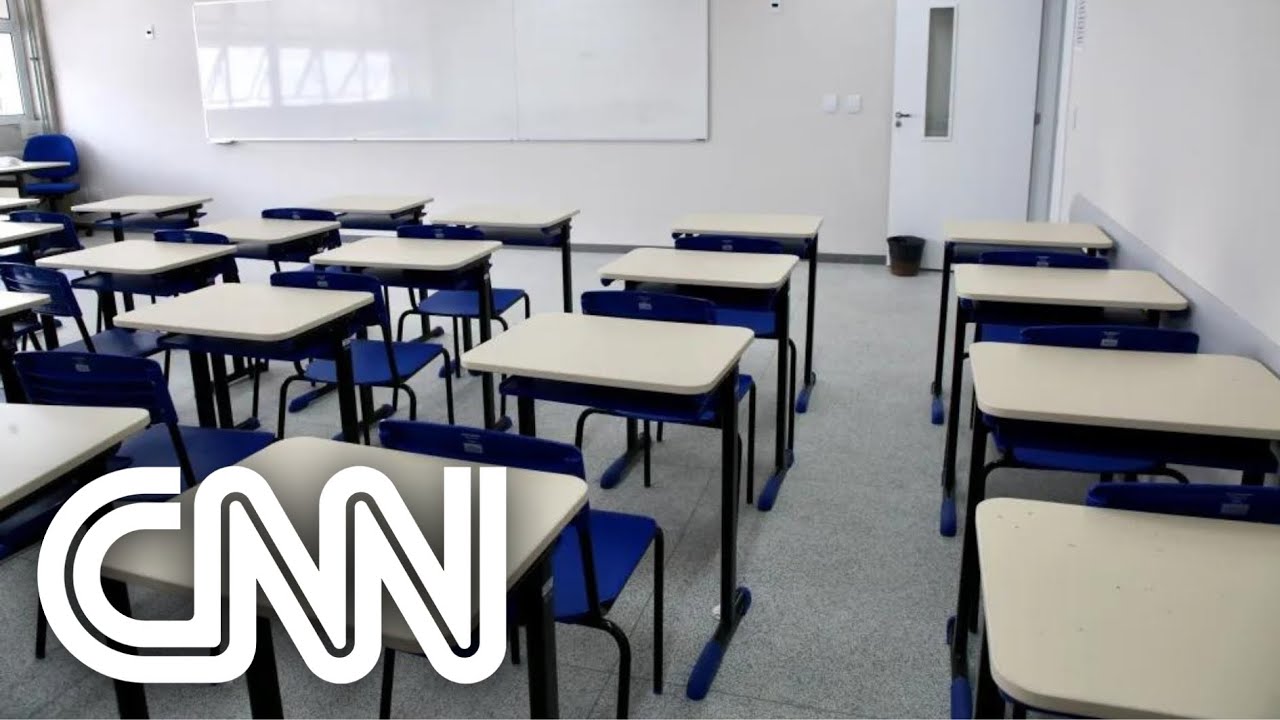 Efeito cont&aacute;gio: Pol&iacute;cia registra sete ocorr&ecirc;ncias de poss&iacute;veis ataques em escolas em SP | CNN 360&ordm;