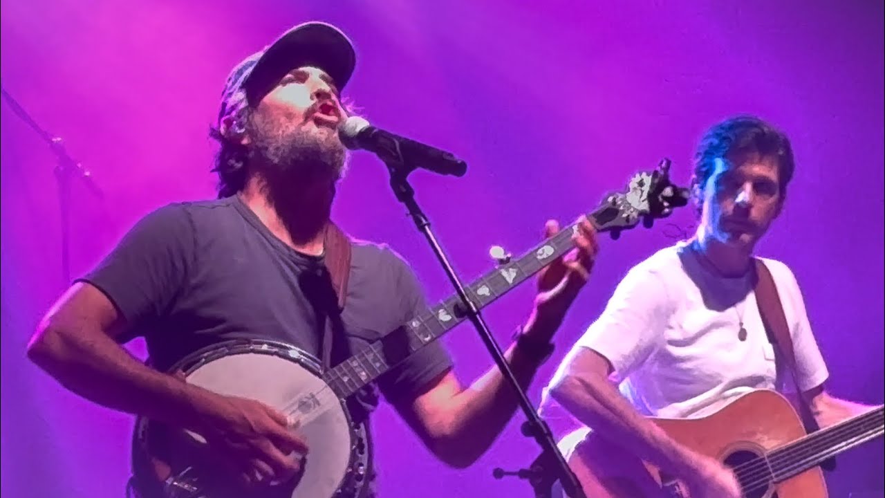 The Avett Brothers: Swept Away