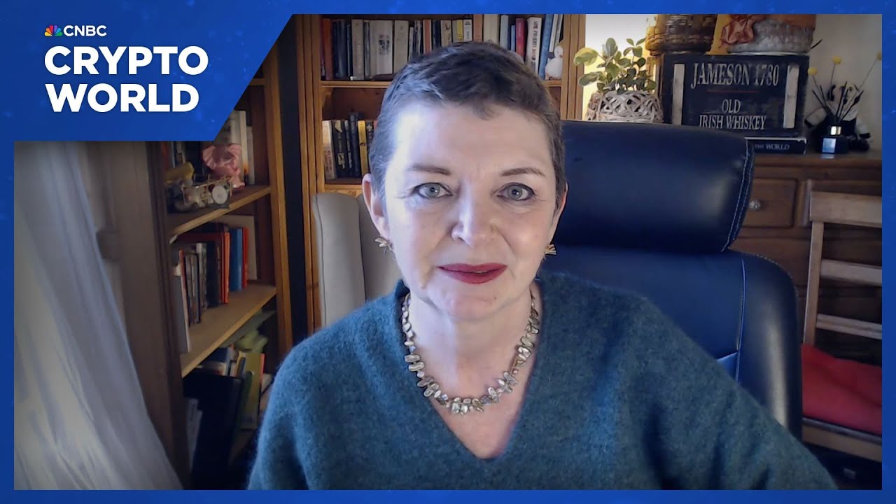 Immediate impact of a decision on spot bitcoin ETFs overestimated: Noelle Acheson