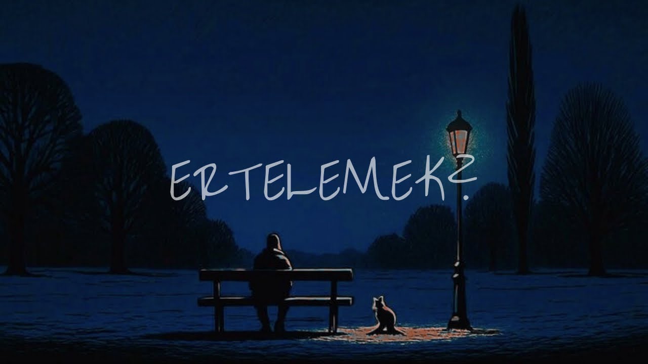 Ertelemek | Kaybetmenin sessiz yolu ⏳